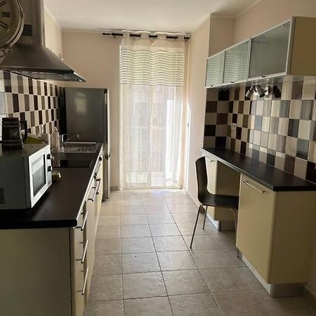 Appartement T3 Centre Ville Μπαστιά Εξωτερικό φωτογραφία
