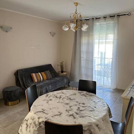 Appartement T3 Centre Ville Μπαστιά Εξωτερικό φωτογραφία