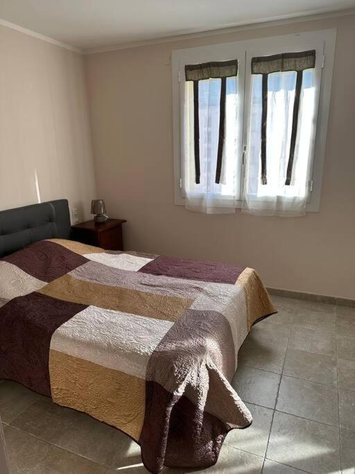 Appartement T3 Centre Ville Μπαστιά Εξωτερικό φωτογραφία