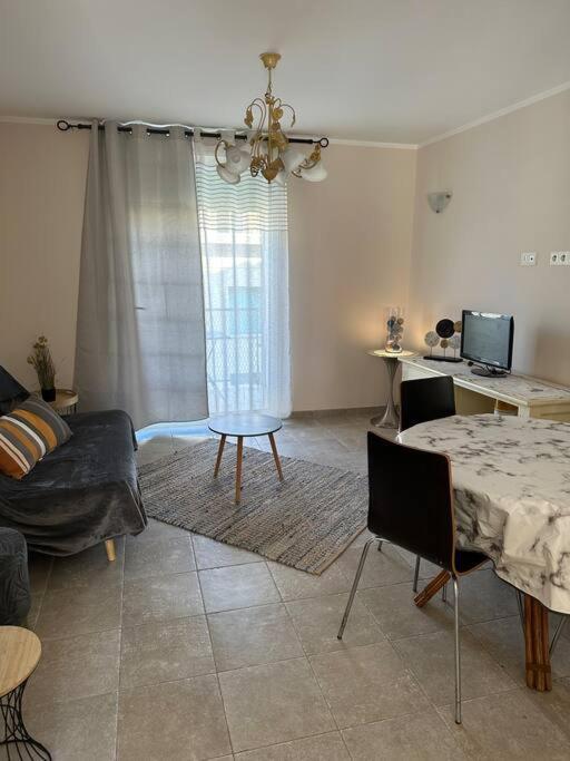 Appartement T3 Centre Ville Μπαστιά Εξωτερικό φωτογραφία