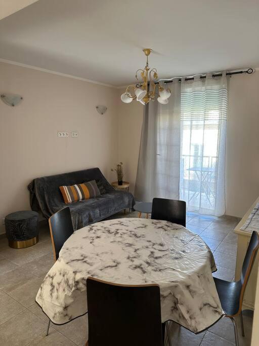 Appartement T3 Centre Ville Μπαστιά Εξωτερικό φωτογραφία