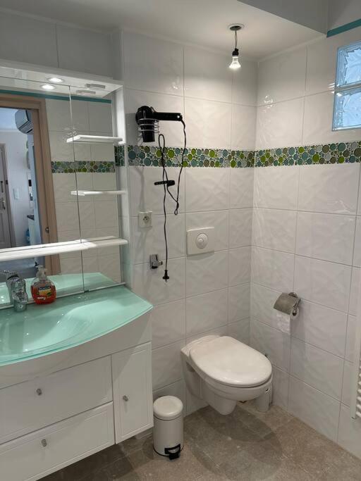 Appartement T3 Centre Ville Μπαστιά Εξωτερικό φωτογραφία
