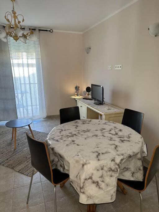 Appartement T3 Centre Ville Μπαστιά Εξωτερικό φωτογραφία