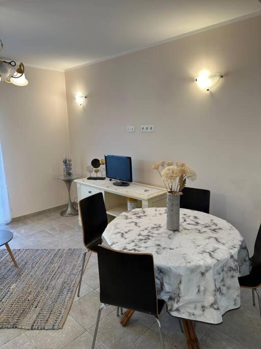Appartement T3 Centre Ville Μπαστιά Εξωτερικό φωτογραφία