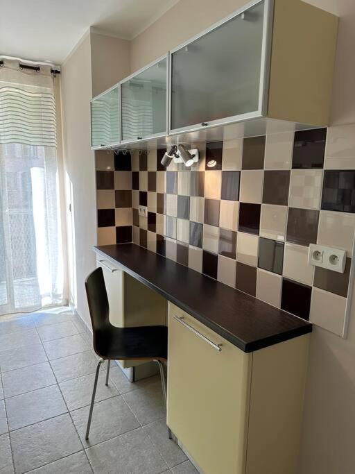 Appartement T3 Centre Ville Μπαστιά Εξωτερικό φωτογραφία