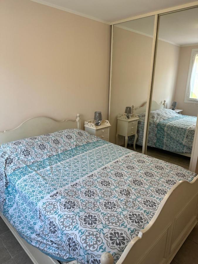Appartement T3 Centre Ville Μπαστιά Εξωτερικό φωτογραφία