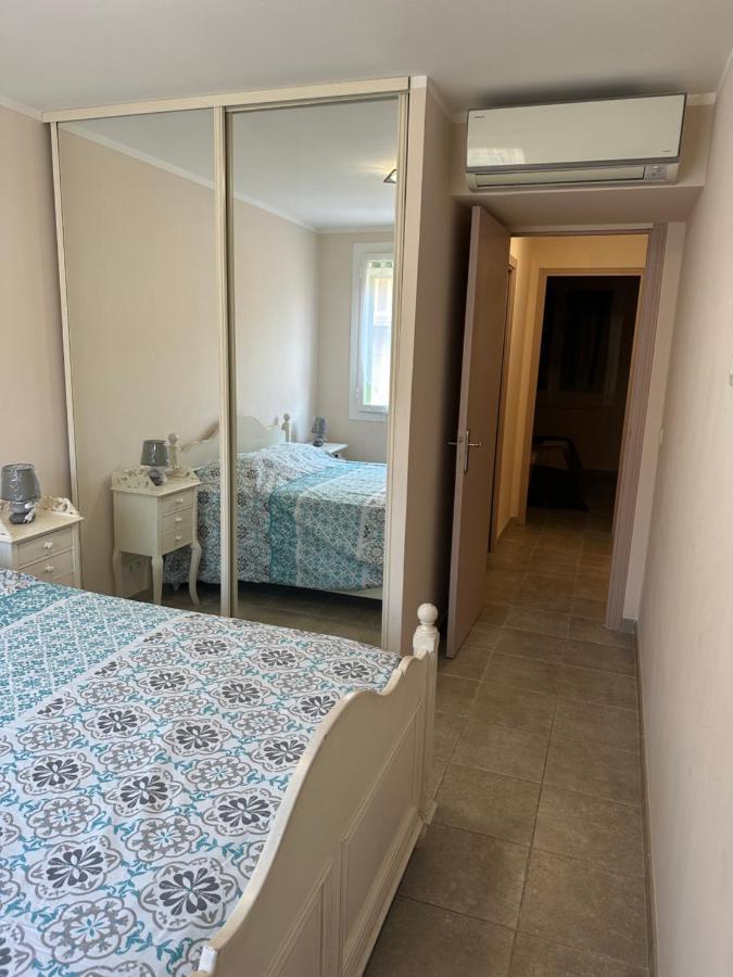 Appartement T3 Centre Ville Μπαστιά Εξωτερικό φωτογραφία